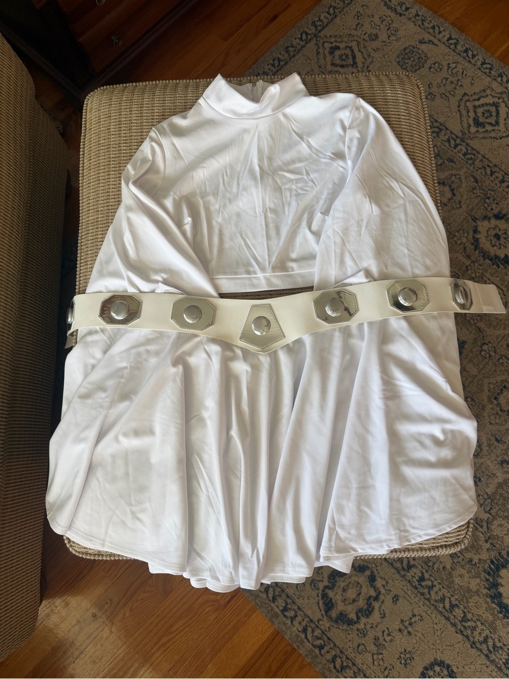 Women’s Princess Leia Costume